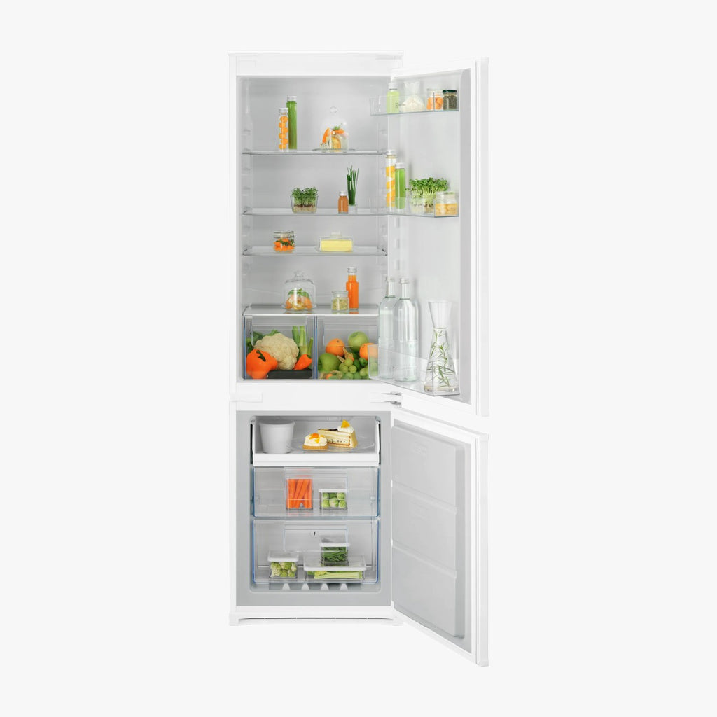 Electrolux Integrerbart køle-/fryseskab ENA7NE18S