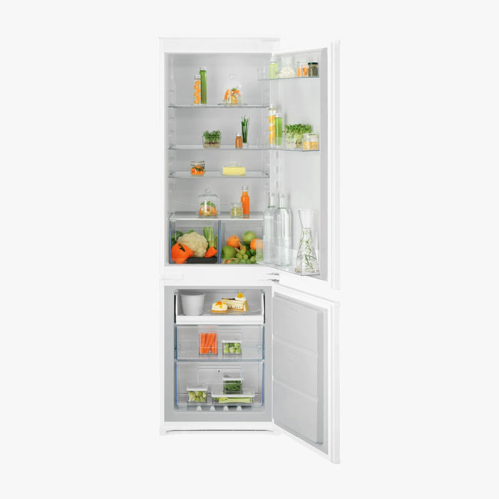 Electrolux Integrerbart køle-/fryseskab ENA7NE18S