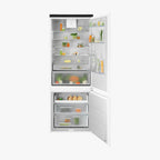 Electrolux Integrerbart køle-/fryseskab ENA7TE75S