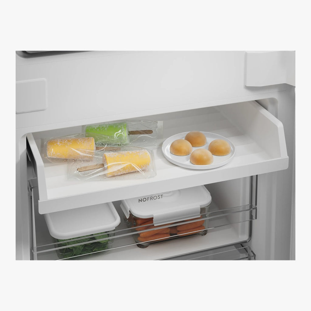 Electrolux Integrerbart køle-/fryseskab ENA7TE75S