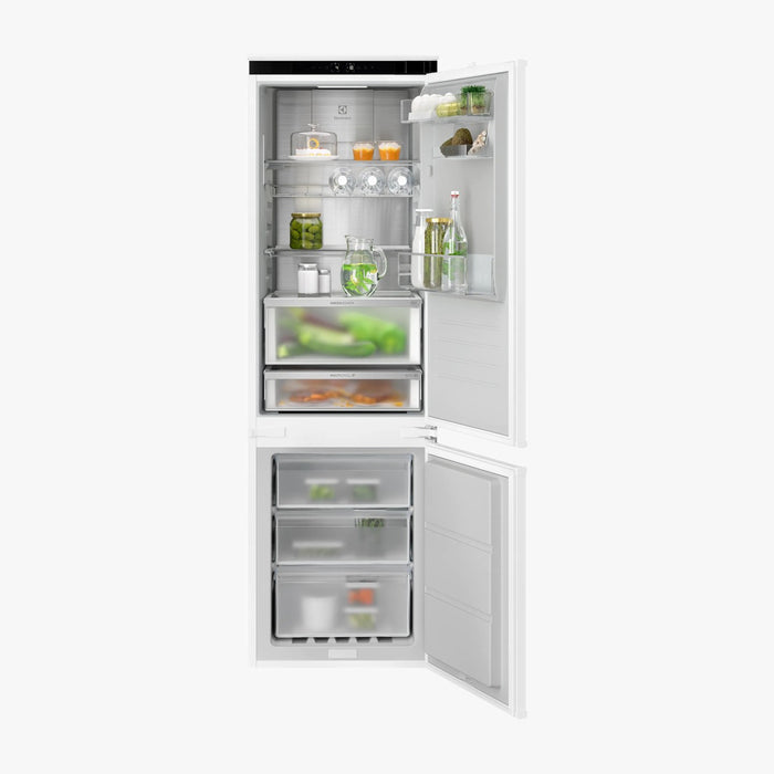 Electrolux Integrerbart køle-/fryseskab ENZ9MC18S