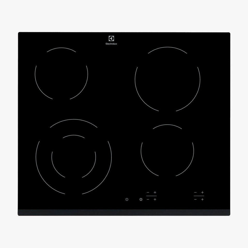 Electrolux Keramisk kogeplade HOC620F