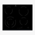 Electrolux Keramisk kogeplade HOC620F