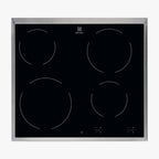 Electrolux Keramisk kogeplade HOC620X