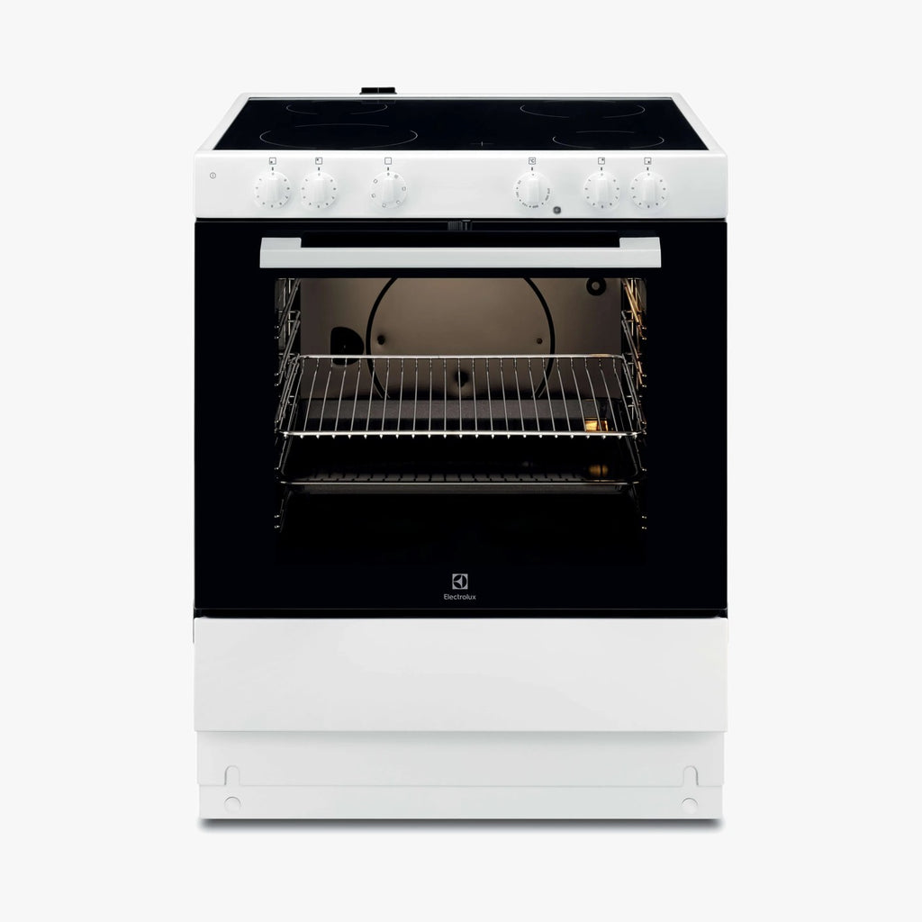 Electrolux Keramisk komfur LKC70000NW