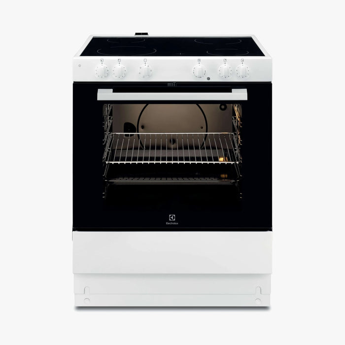 Electrolux Keramisk komfur LKC70000NW