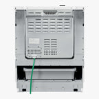 Electrolux Keramisk komfur LKC70000NW