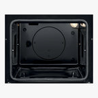 Electrolux Keramisk komfur LKC70000NW