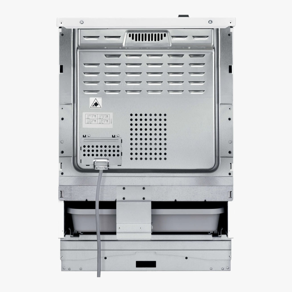 Electrolux Keramisk komfur LKR64004NX