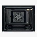 Electrolux Keramisk komfur LKR64004NX