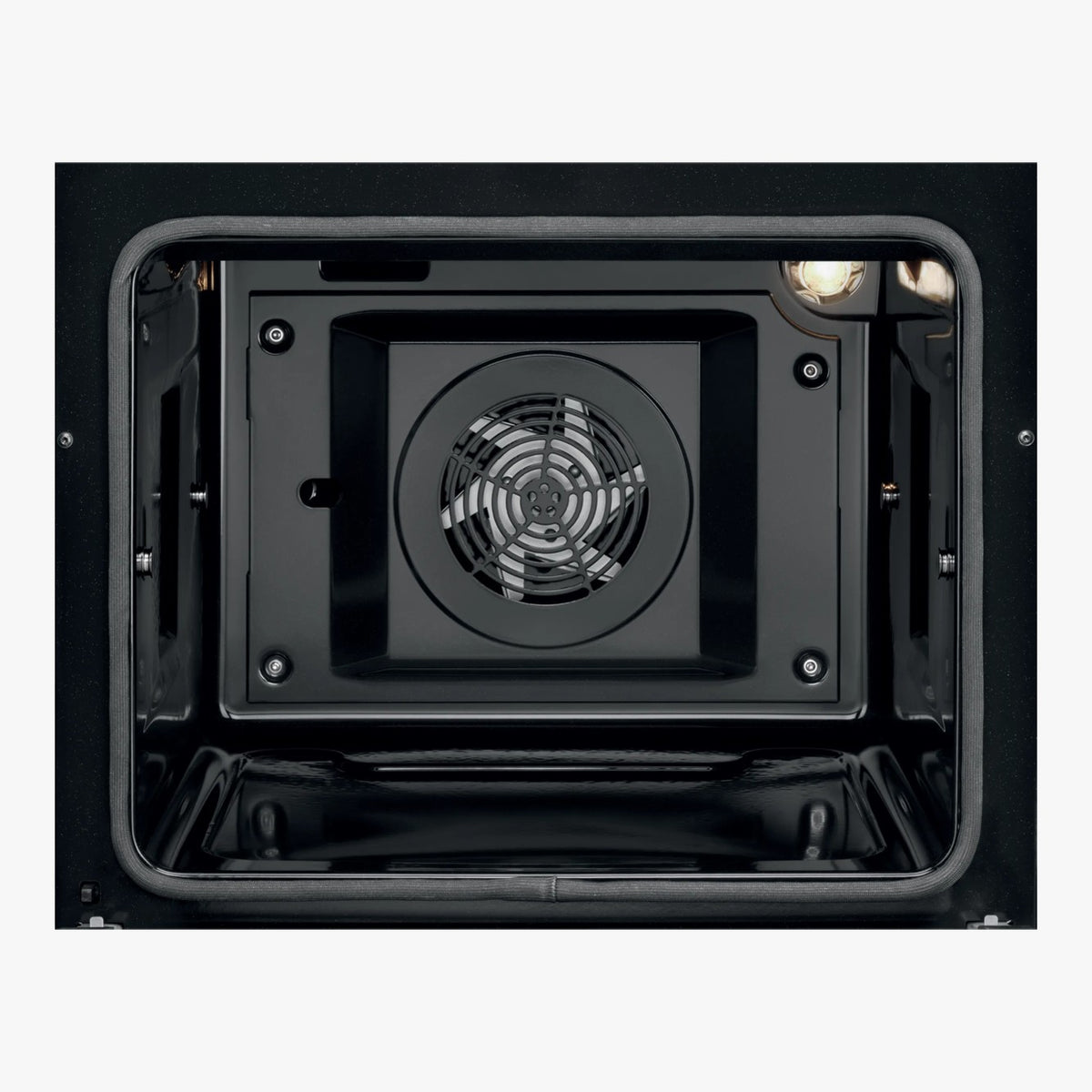 Electrolux Keramisk komfur LKR64004NX