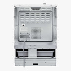 Electrolux Keramisk komfur LKR64004SW