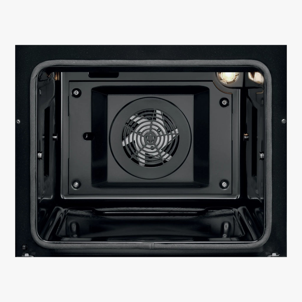 Electrolux Keramisk komfur LKR64004SW