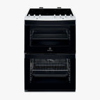 Electrolux Keramisk komfur LKR65000SW