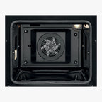 Electrolux Keramisk komfur LKR65000SW