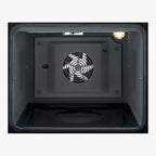 Electrolux Keramisk komfur LKR66449NW