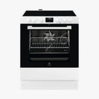 Electrolux Keramisk komfur XEC7133SW