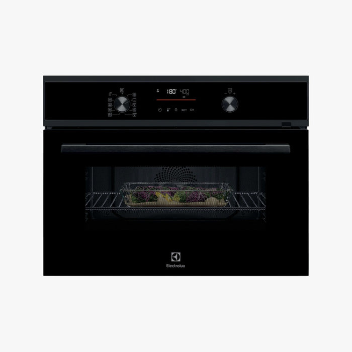 Electrolux Køle-/fryseskab COM800CB