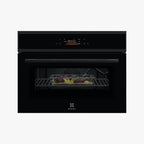 Electrolux Køle-/fryseskab COM900CB