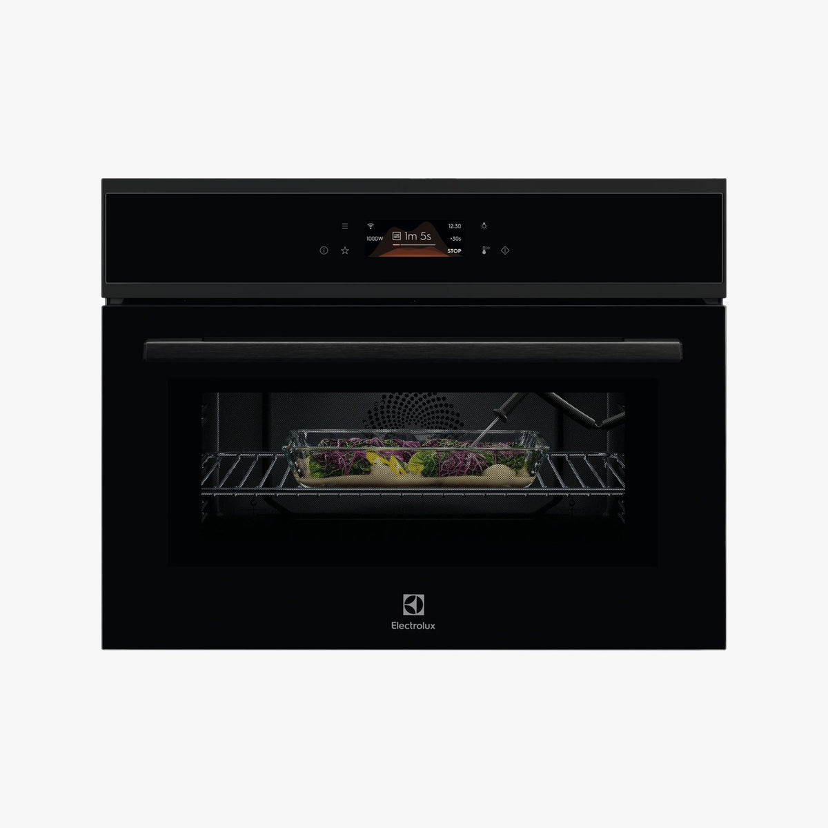 Electrolux Køle-/fryseskab COM900CB