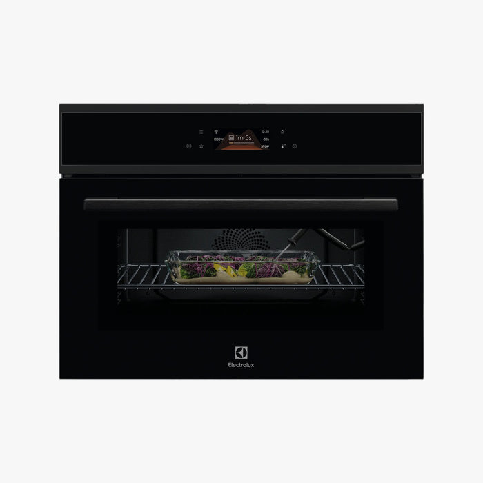 Electrolux Køle-/fryseskab COM900CB