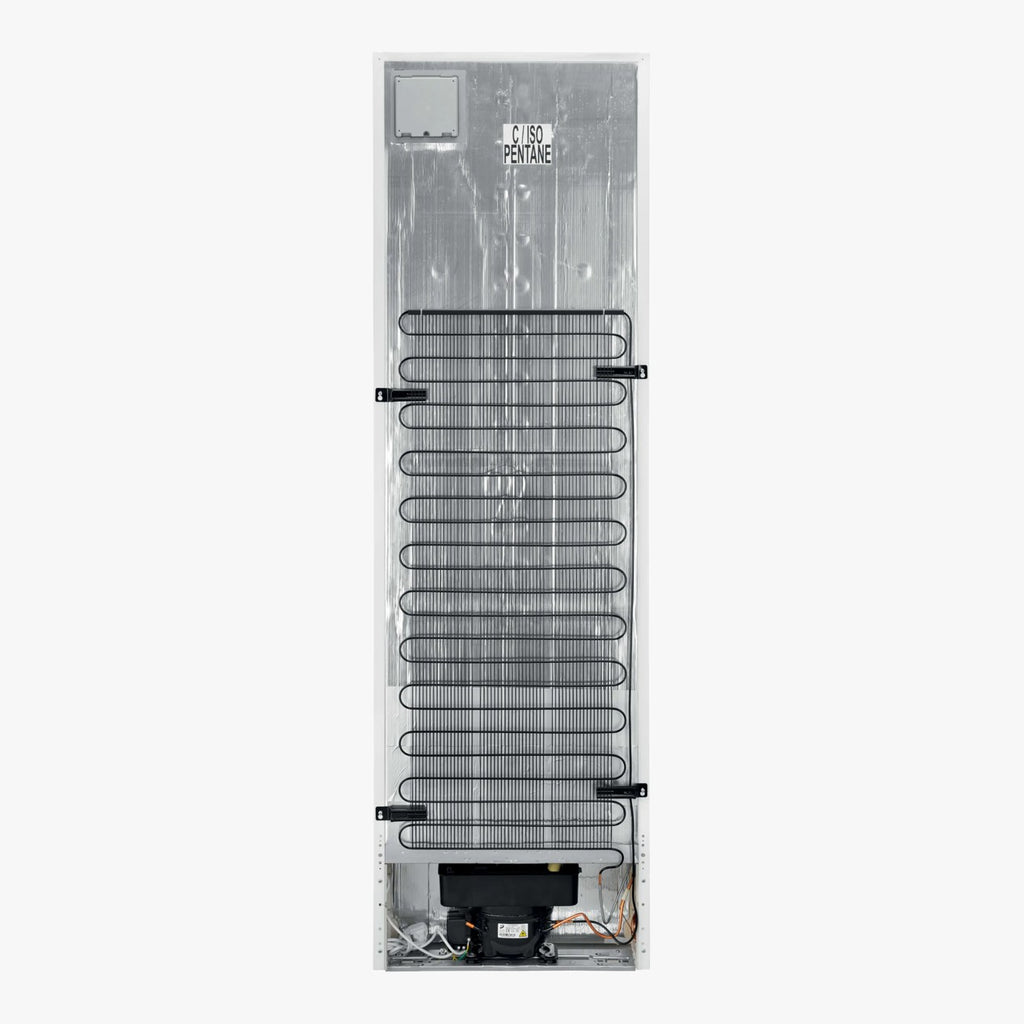 Electrolux Køle-/fryseskab LNT4ME36W