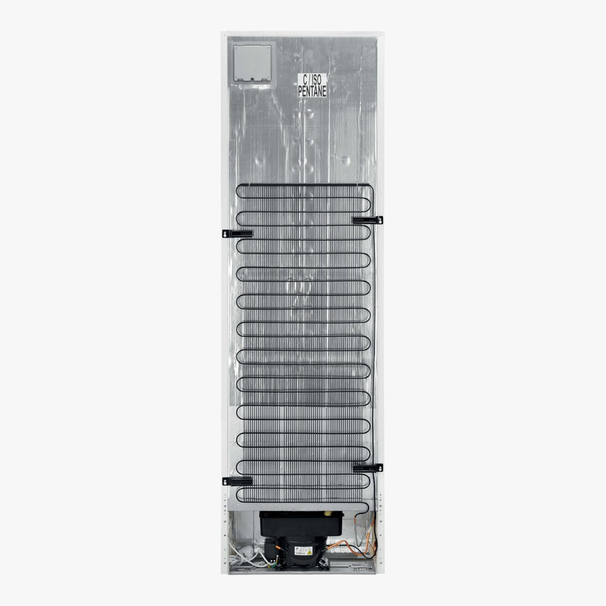Electrolux Køle-/fryseskab LNT4ME36W