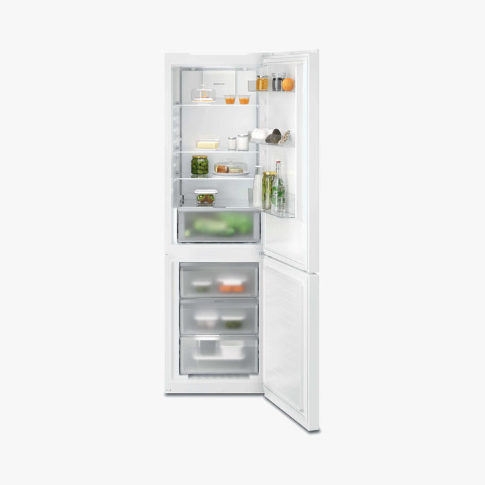Electrolux Køle-/fryseskab LNT6MD32W
