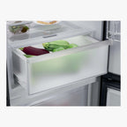 Electrolux Køle-/fryseskab LNT6MD32W