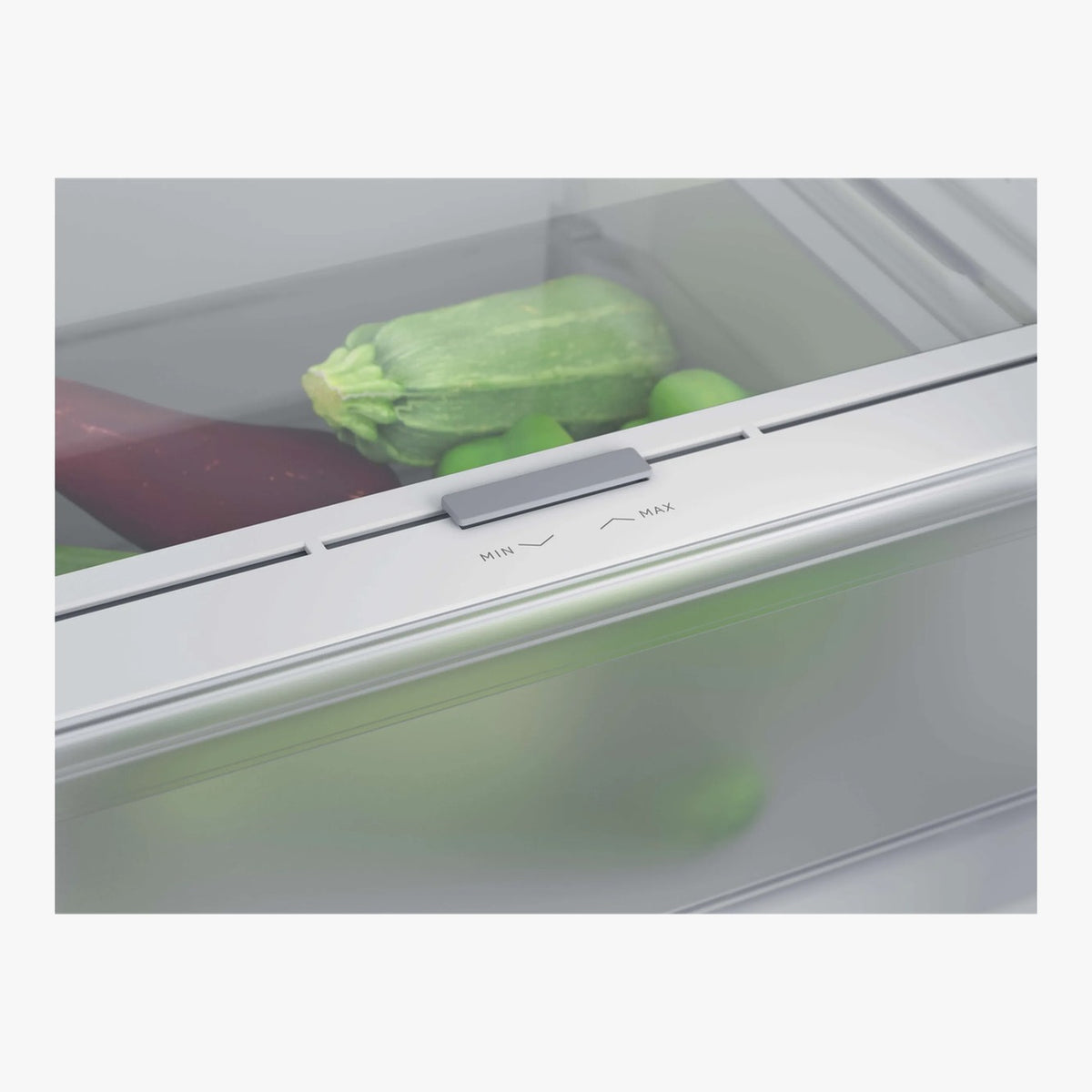 Electrolux Køle-/fryseskab LNT6MD32W
