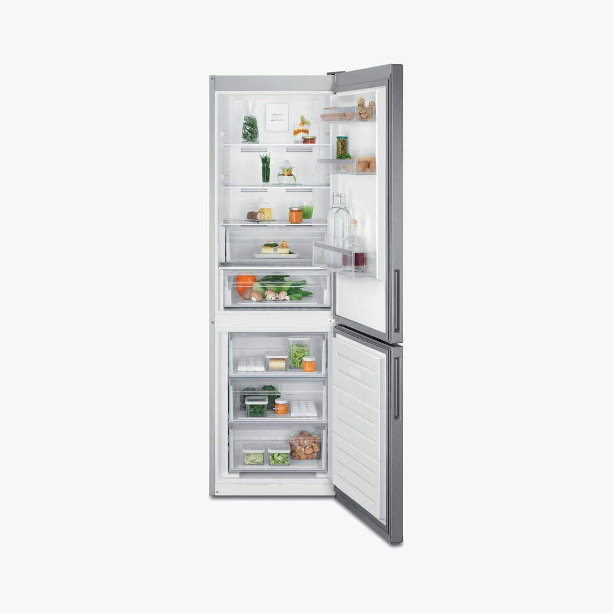 Electrolux Køle-/fryseskab LNT6ME32U2