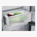 Electrolux Køle-/fryseskab LNT7MC32W