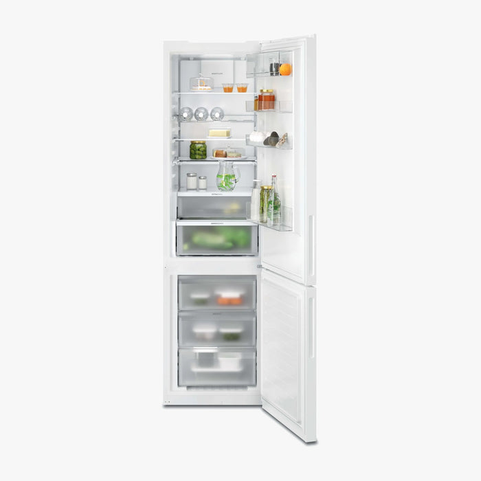 Electrolux Køle-/fryseskab LNT7MC36W