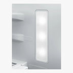 Electrolux Køle-/fryseskab LNT7MC36W