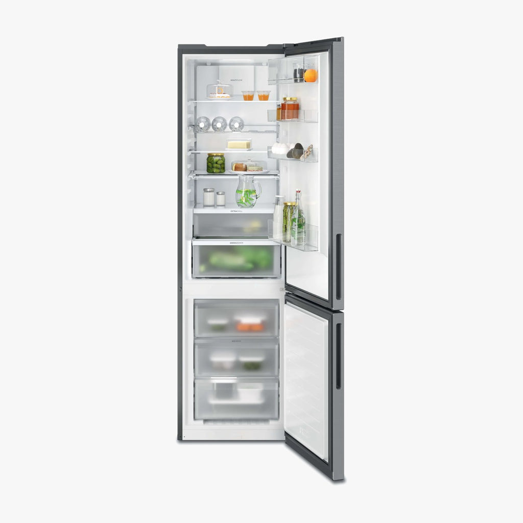 Electrolux Køle-/fryseskab LNT7MC36X