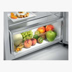 Electrolux Køle-/fryseskab LTB1AE28W0