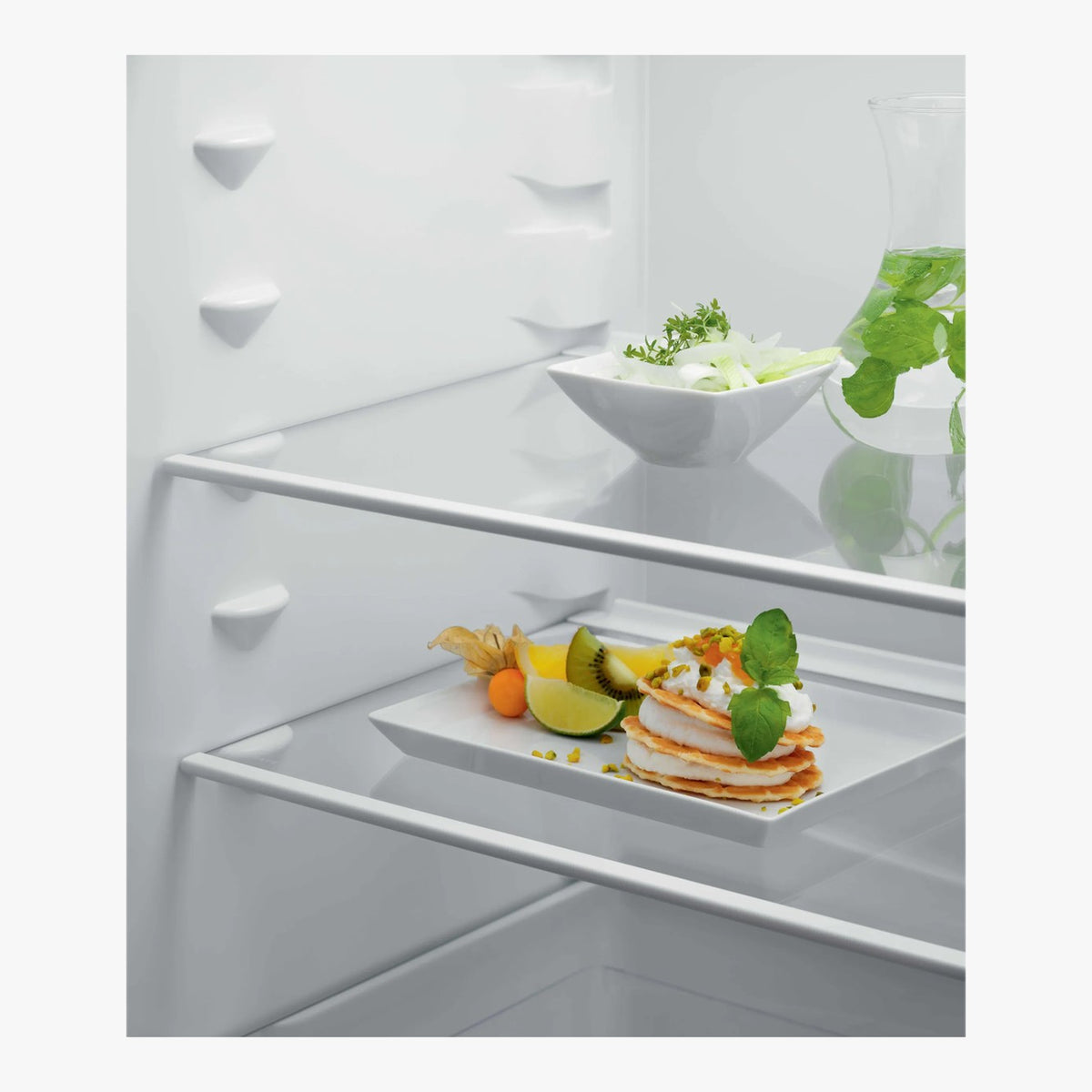 Electrolux Køleskab ERD6DE18C