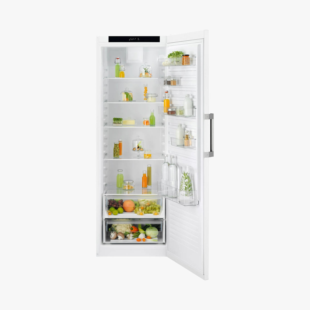 Electrolux Køleskab LRC4DE3W1R