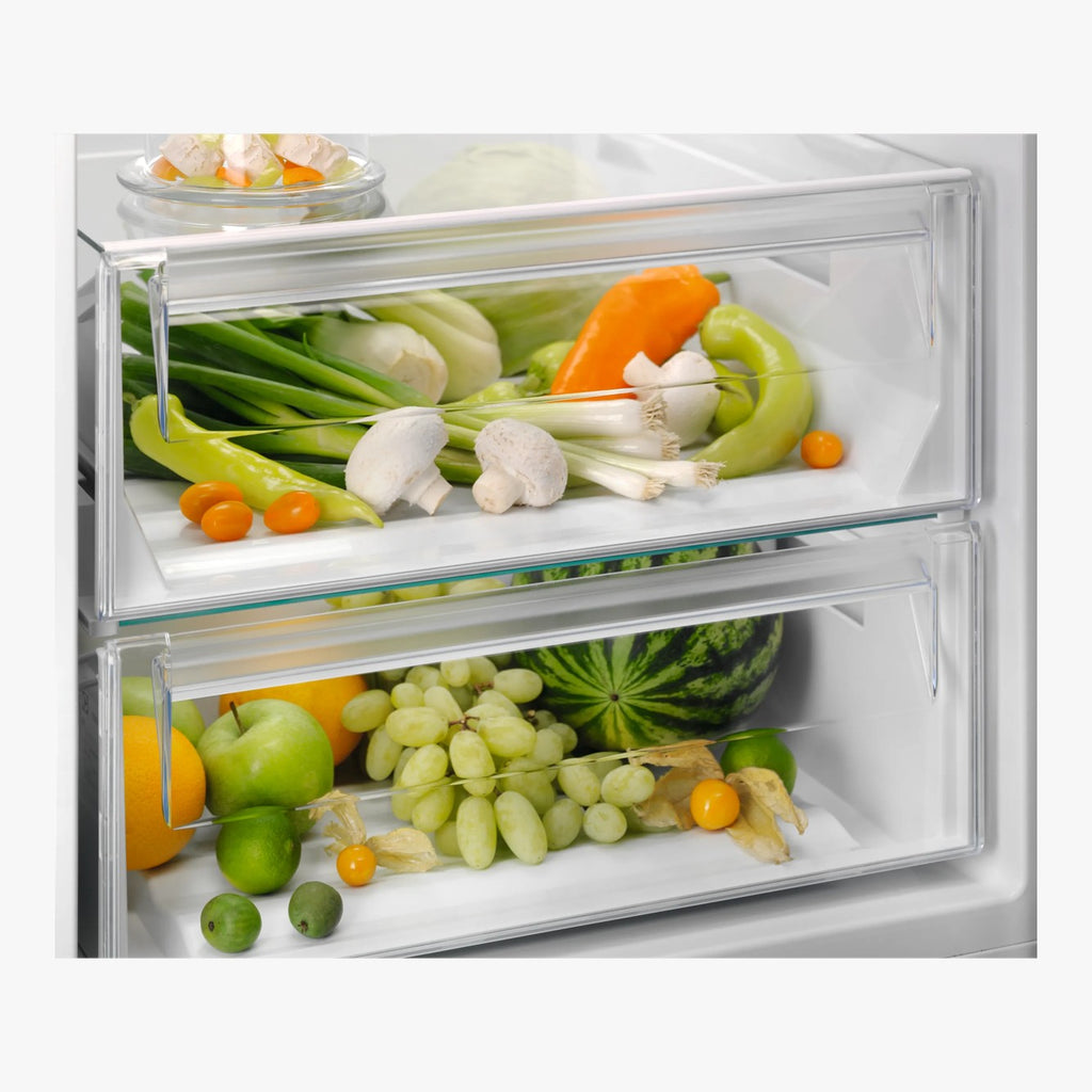 Electrolux Køleskab LRC4DE3X1