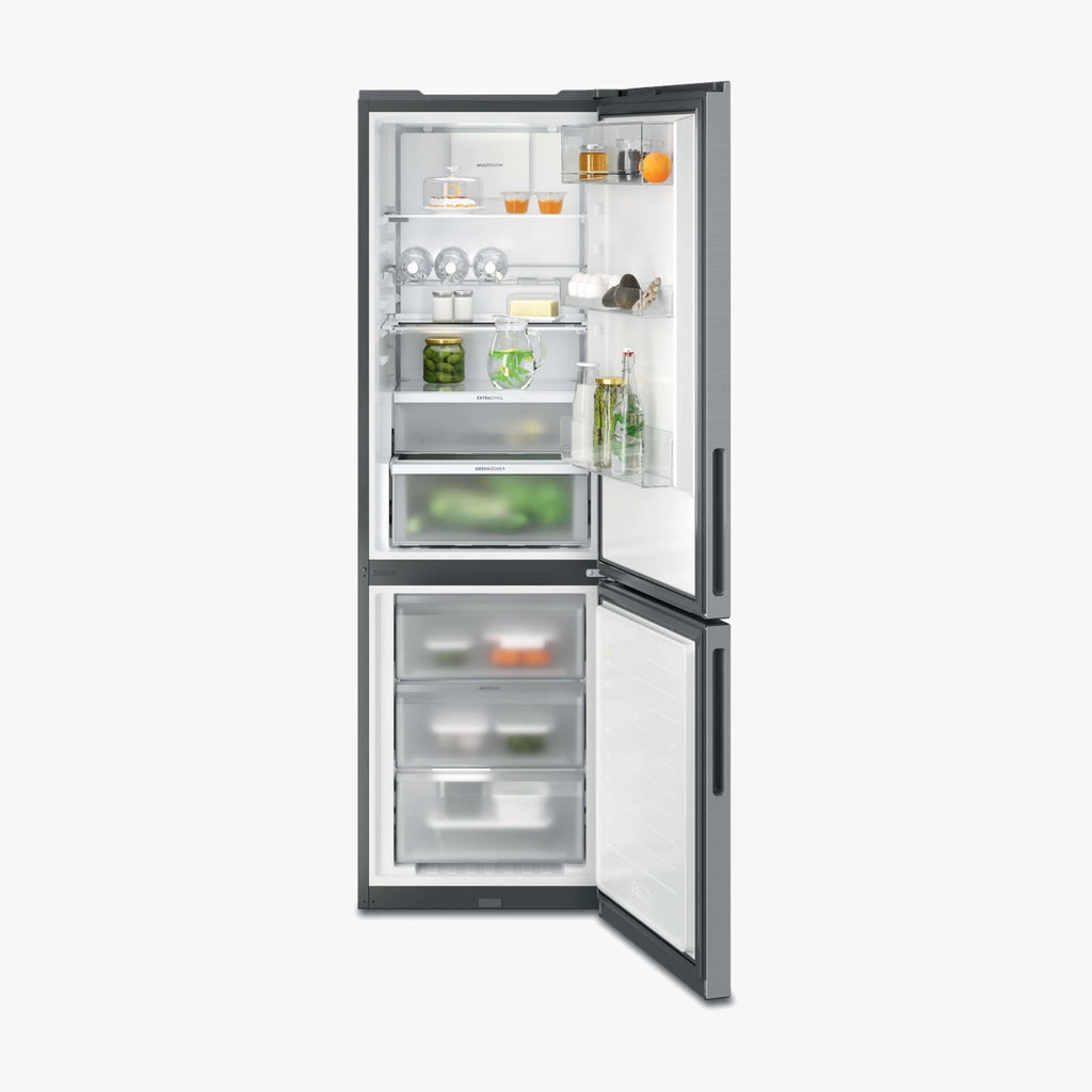 Electrolux Køle-/fryseskab LNT7MC32X