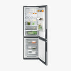 Electrolux Køle-/fryseskab LNT7MC32X