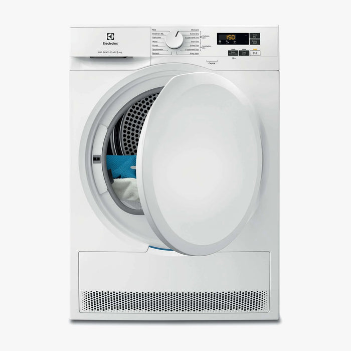 Electrolux Kondenstørretumbler EDI610V83V