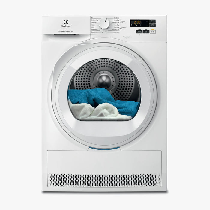 Electrolux Kondenstørretumbler EDI611V95V