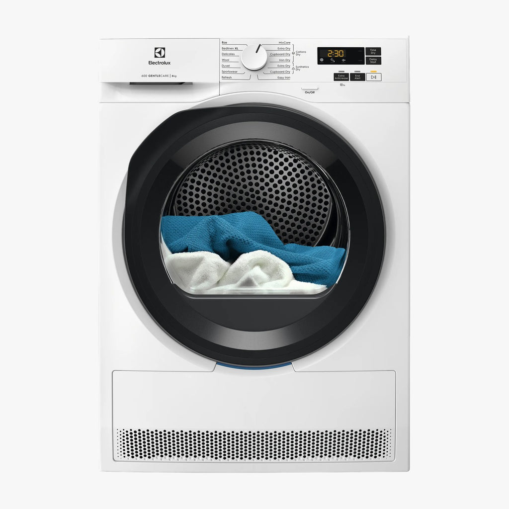 Electrolux Kondenstørretumbler EDI612E84E