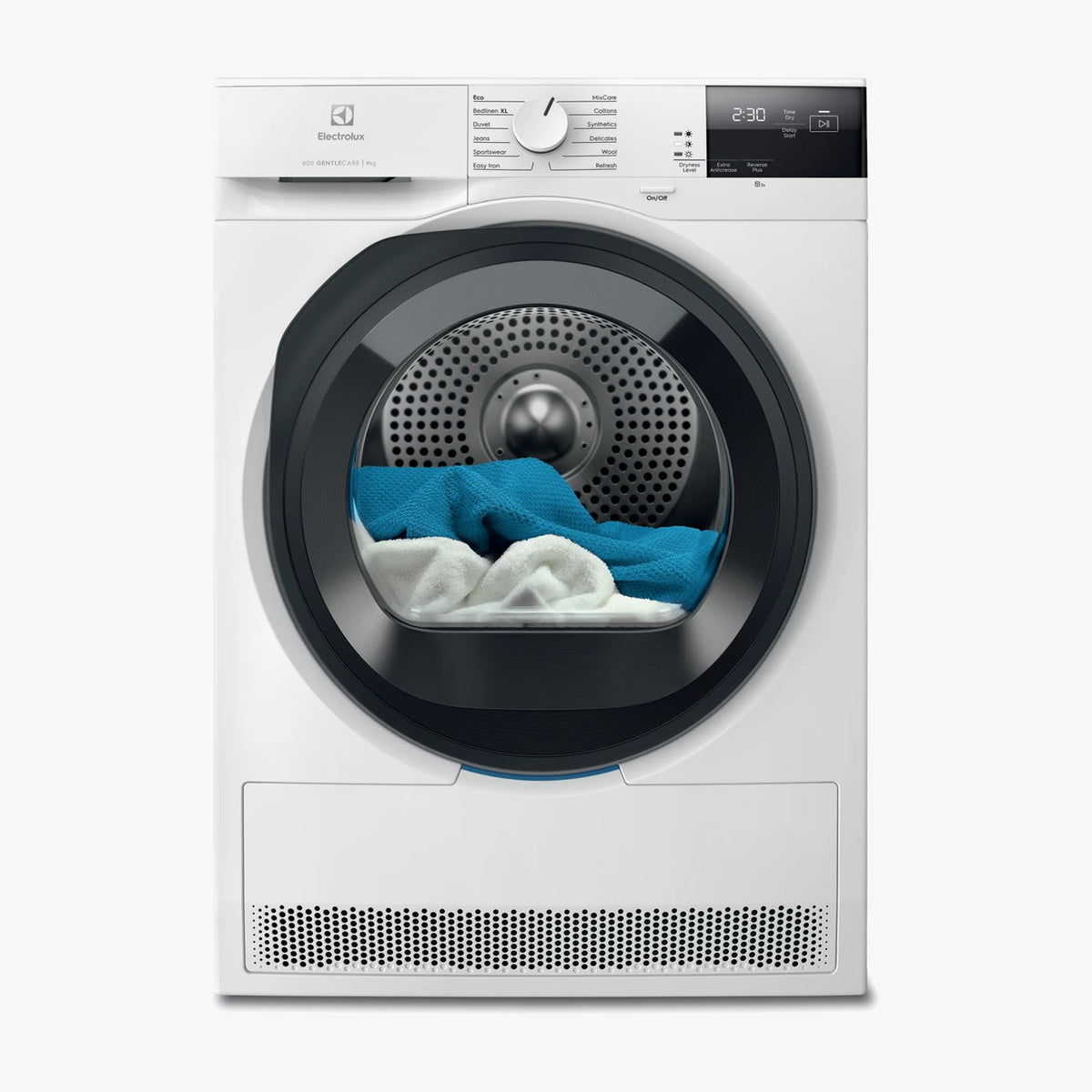 Electrolux Kondenstørretumbler EDI622E95E