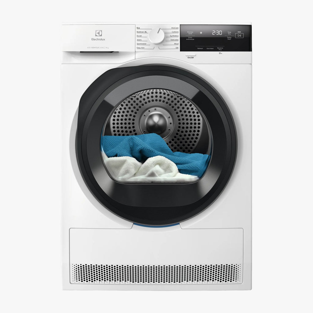Electrolux Kondenstørretumbler EDI632E95E