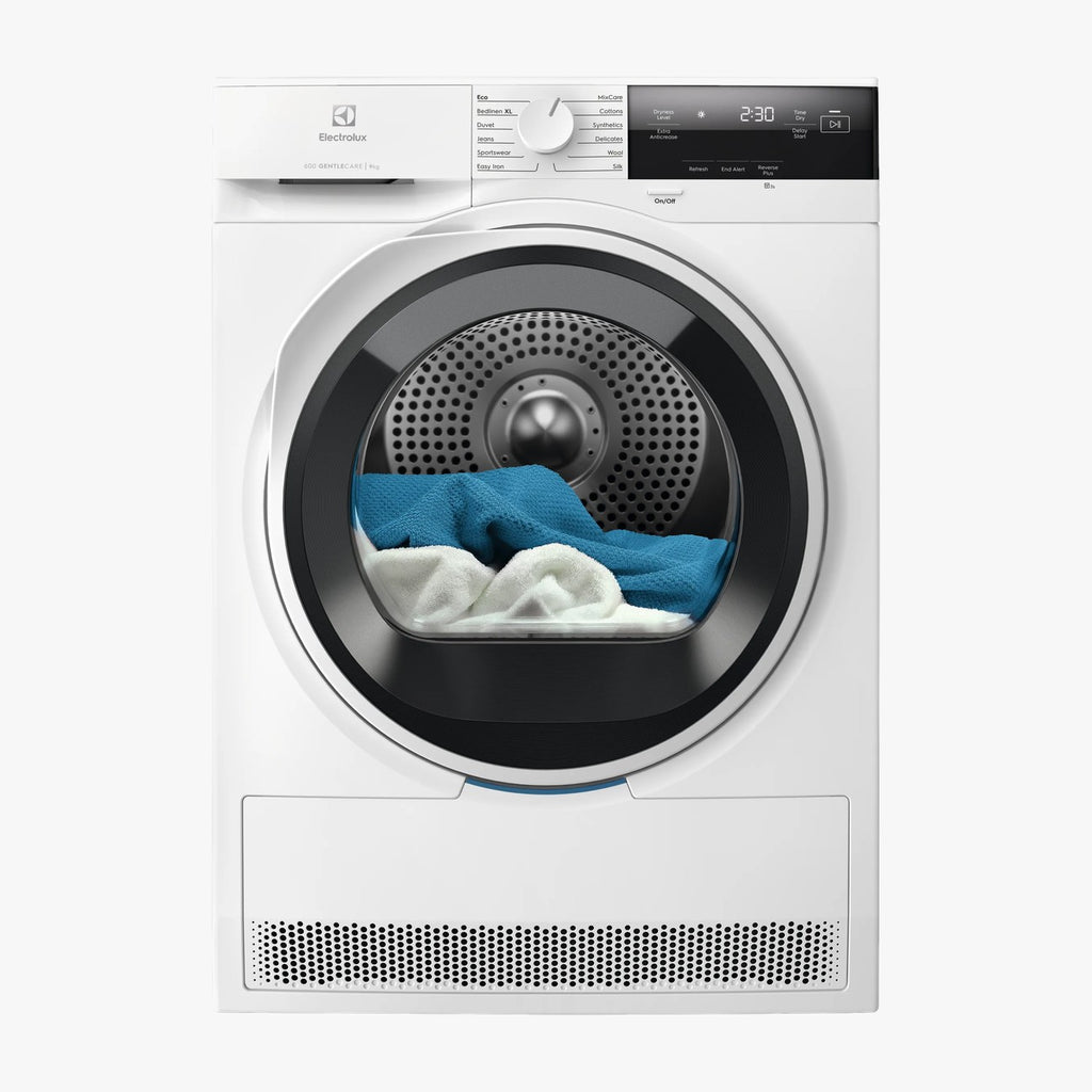 Electrolux Kondenstørretumbler EDI633P95P