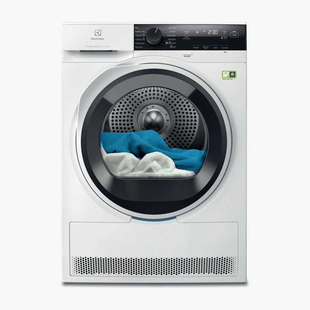 Electrolux Kondenstørretumbler EDI743V95V