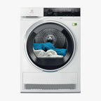Electrolux Kondenstørretumbler EDI743V95V