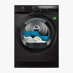Electrolux Kondenstørretumbler EDI7H2E95G